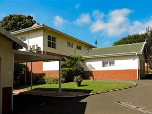 3 Bed Duplex in Mt Edgecombe