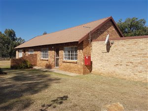 2 Bed Simplex in Kibler Park