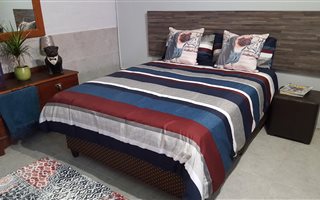 1 Bedroom Apartment in Bayswater