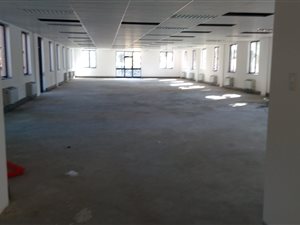 776 m² Commercial space in Weltevreden Park