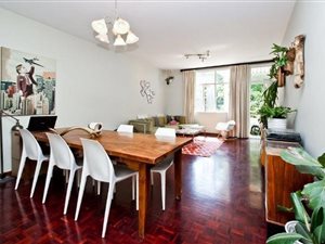 2 Bed Apartment in Atholl