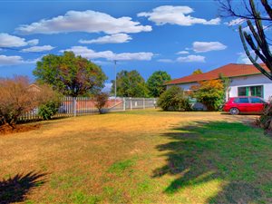 2 Bed House in Brakpan Central