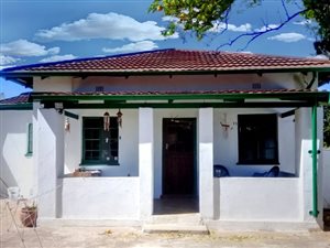2 Bed House in Brakpan Central