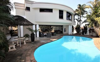 6 Bedroom House in Glenashley