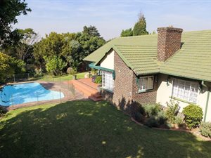4 Bed House in Randpark Ridge