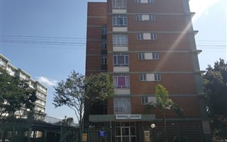 1.5 Bedroom Apartment in Rietfontein