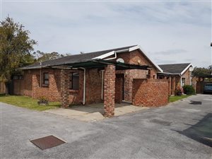 3 Bed Townhouse in Sherwood and surrounds