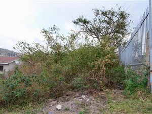 792 m² Land available in Welbedacht
