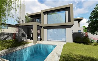 4 Bedroom Cluster in Senderwood