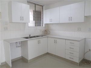 1 Bed Apartment in Morningside