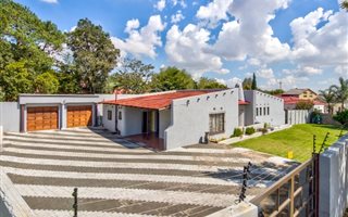 3 Bedroom House in Birch Acres