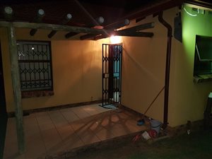 3 Bed Townhouse in Heatherview