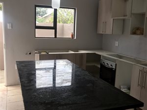 2 Bed Apartment in Kew