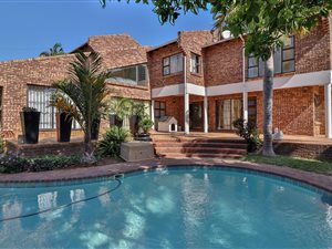 5 Bed House in Athlone