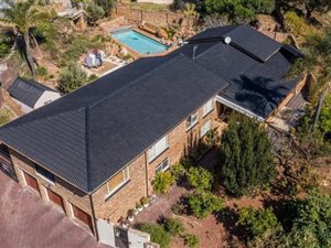 5 Bed House in Helderkruin