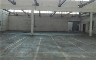 4700 m² Industrial space in Epping