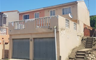 3 Bedroom House in Sunford