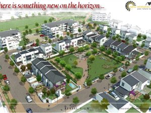 2 Bed Townhouse in Parsons Vlei