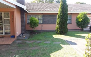 3 Bedroom House in Farningham Ridge