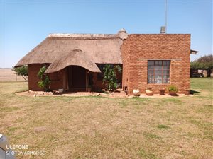 1.8 ha Farm in Sundra