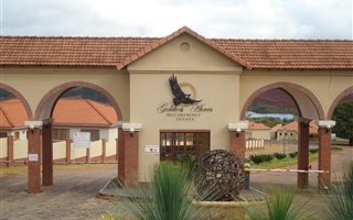 607 m² Land available in Tzaneen