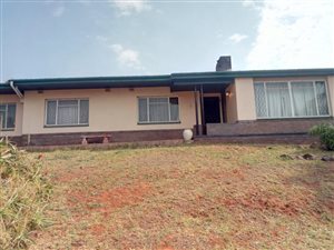3 Bed House in Montclair