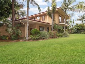 4 Bed House in Brummeria
