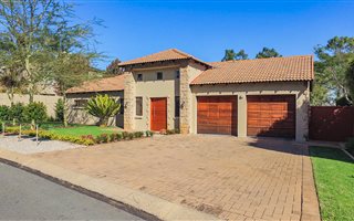 4 Bedroom House in Irene Farm Villages