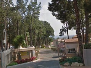 1 Bedroom Apartment in Rembrandt Park