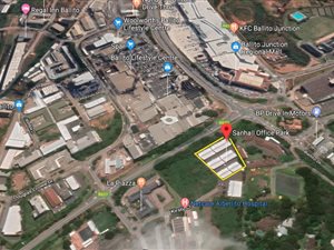 109 m² Commercial space in Ballito Commercial District