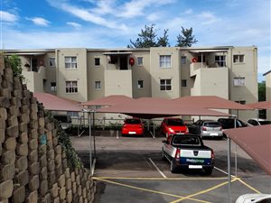 2.5 Bed Apartment in Chase Valley