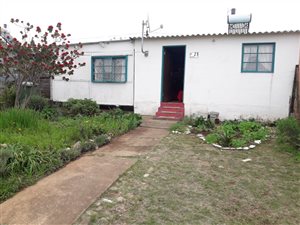3 Bed House in Rosedale