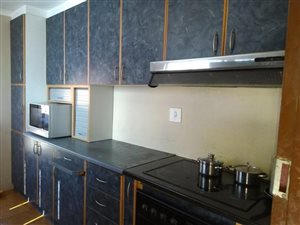 3 Bed House in Earlsfield
