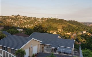 4 Bedroom House in Silverglen