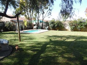 4 Bed House in Amajuba Park