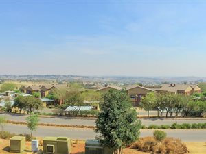 2 Bed Apartment in North Riding