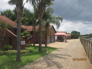 3 Bed Simplex in Vryheid