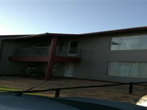 2 Bed Flat in Benoni Central