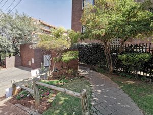 2 Bed Apartment in Wonderboom