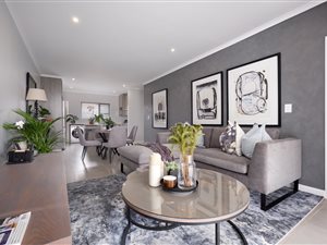 2 Bed Apartment in Morningside