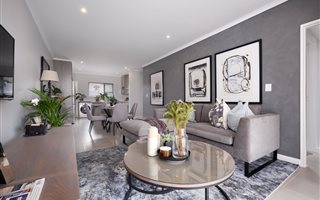 2 Bedroom Apartment in Morningside