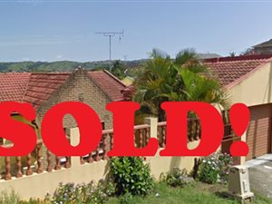 3 Bed House in Woodview