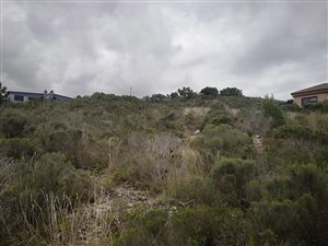871 m² Land available in Island View