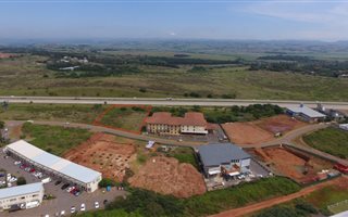 Commercial space in Ballito