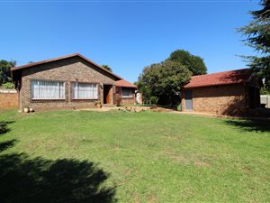 3 Bed House in Isandovale