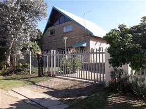 1 Bed Flat in Kabeljous