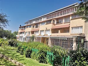 1 Bed Apartment in Deneysville