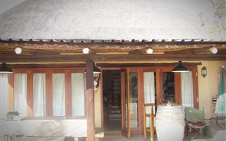 21 ha Farm in Dinokeng