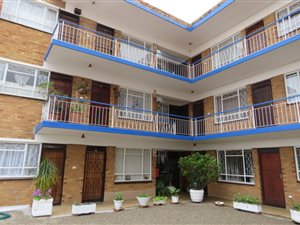 2 Bedroom Flat in Florida Park