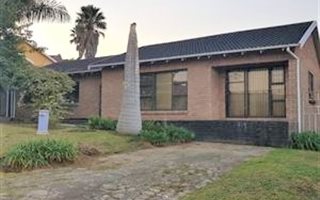3 Bedroom House in Mountain View